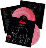 Picture of Feline Vinyl Record