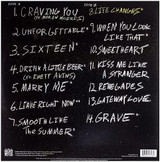 Picture of Life Changes Vinyl Record