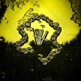 Wage War - Stigma Vinyl Record Album Art