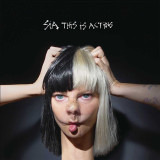 Sia - This Is Acting Vinyl Record Album Art