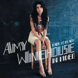 Amy Winehouse - Back To Black Vinyl Record Album Art