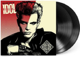 Picture of The Very Best Of - Idolize Yourself Vinyl Record