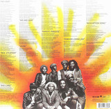 Picture of Uprising Vinyl Record