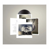 Brian Eno - Foreverandevernomore Vinyl Record Album Art