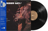 Buddy Guy - This Is Buddy Guy! Vinyl Record Album Art
