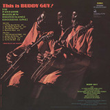 Picture of This Is Buddy Guy! Vinyl Record