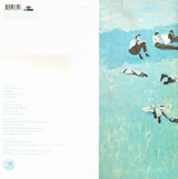 Picture of Blue Moves Vinyl Record