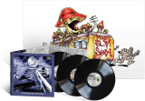 Eminem - The Slim Shady LP (Expanded Edition) Vinyl Record Album Art