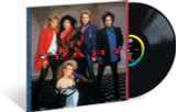 Picture of Heart Vinyl Record