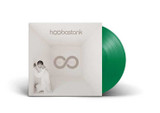 Hoobastank - The Reason Vinyl Record Album Art
