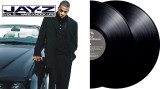 Picture of Vol. 2... Hard Knock Life Vinyl Record