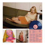 Picture of Dog Eared Vinyl Record