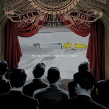 Fall Out Boy - From Under The Cork Tree (LP) Vinyl Record Album Art