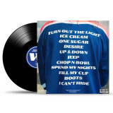 Picture of WINSTON Vinyl Record