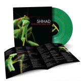 Shihad - Love Is The New Hate Vinyl Record Album Art