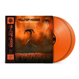 Hilltop Hoods - Fall From The Light Vinyl Record Album Art