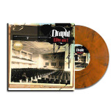 Drapht - Who Am I? Vinyl Record Album Art