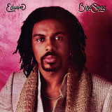 Edwin Birdsong - Edwin Birdsong Vinyl Record Album Art