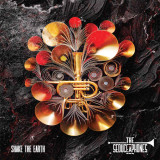 The Seduceaphones - Shake The Earth Vinyl Record Album Art