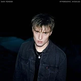 Sam Fender - Hypersonic Missiles Vinyl Record Album Art