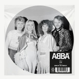 ABBA - SOS Vinyl Record Album Art