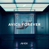 Avicii - Avicii Forever Vinyl Record Album Art