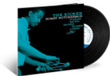 Picture of The Kicker Vinyl Record Picture of The Kicker Vinyl Record
