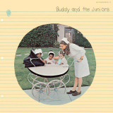 Buddy Guy - Buddy And The Juniors Vinyl Record Album Art