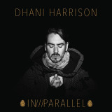 Dhani Harrison - In///Parallel Vinyl Record Album Art Dhani Harrison - In///Parallel Vinyl Record Album Art