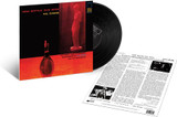 Gil Evans Orchestra Featuring Cannonball Adderley - New Bottle Old Wine Vinyl Record Album Art