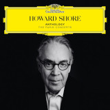 Howard Shore - Anthology: The Paris Concerts Vinyl Record Album Art