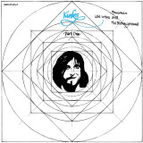 The Kinks - Lola Versus Powerman And The Moneygoround (Part One) Vinyl Record Album Art The Kinks - Lola Versus Powerman And The Moneygoround (Part One) Vinyl Record Album Art