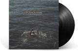 Loyle Carner - Not Waving, But Drowning Vinyl Record Album Art