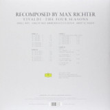 Picture of Recomposed By Max Richter: Vivaldi · The Four Seasons Vinyl Record