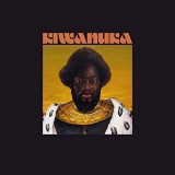 Michael Kiwanuka - Kiwanuka Vinyl Record Album Art