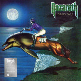 Nazareth - The Fool Circle Vinyl Record Album Art