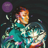 Nubya Garcia - Source ⧺ We Move Vinyl Record Album Art