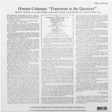 Picture of Tomorrow Is The Question! Vinyl Record