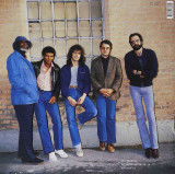 Picture of 80/81 Vinyl Record