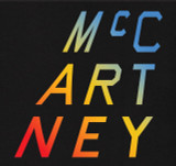 Paul McCartney - McCartney I II III Vinyl Record Album Art