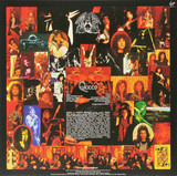 Picture of Queen Vinyl Record
