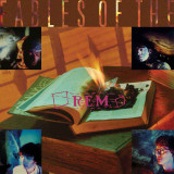 R.E.M. - Fables Of The Reconstruction Vinyl Record Album Art