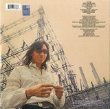 Picture of Coming From Reality Vinyl Record