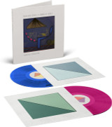 Picture of Mixing Colours Vinyl Record