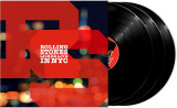 Picture of Licked Live In NYC Vinyl Record