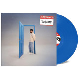 Picture of Hi, My Name Is Insecure Vinyl Record
