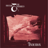 Siouxsie & The Banshees - Tinderbox Vinyl Record Album Art