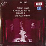 Picture of Tinderbox Vinyl Record
