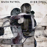 Snow Patrol - Eyes Open Vinyl Record Album Art