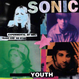Sonic Youth - Experimental Jet Set, Trash And No Star Vinyl Record Album Art